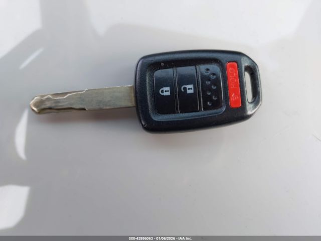 Honda CR-V Ex-l Image 15