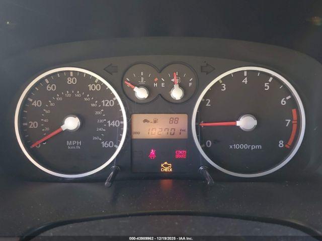 Hyundai Tiburon Image 6