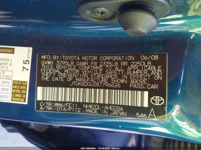 Toyota Prius Image 7