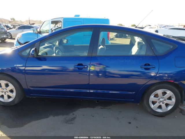 Toyota Prius Image 13