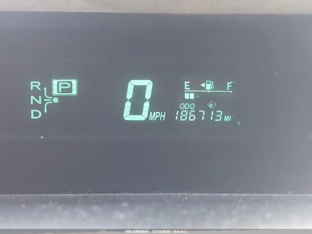 Toyota Prius Image 14