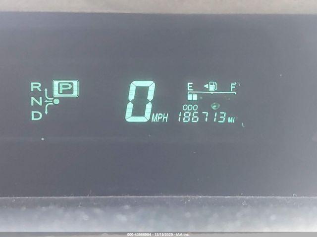 Toyota Prius Image 14