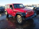Jeep Wrangler Rubicon Image 1