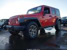 Jeep Wrangler Rubicon Image 2