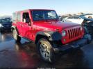 Jeep Wrangler Rubicon Image 8