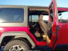 Jeep Wrangler Rubicon Image 15