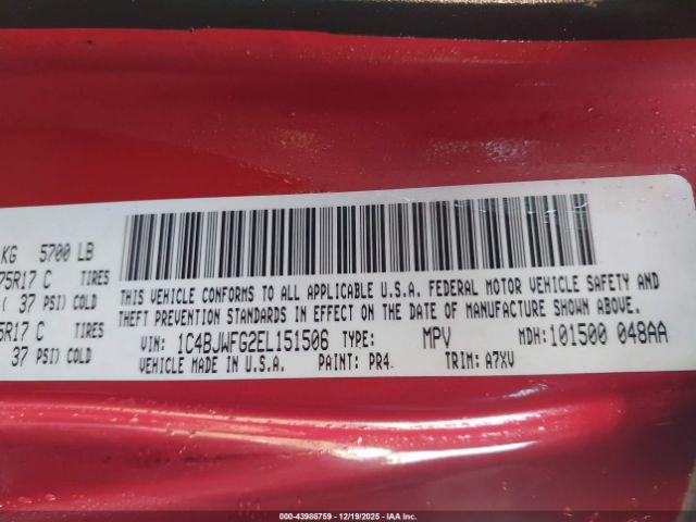 Jeep Wrangler Rubicon Image 5