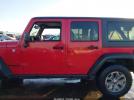 Jeep Wrangler Rubicon Image 13