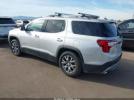 GMC Acadia Awd Slt Image 4