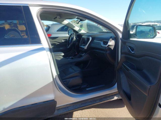 GMC Acadia Awd Slt Image 3