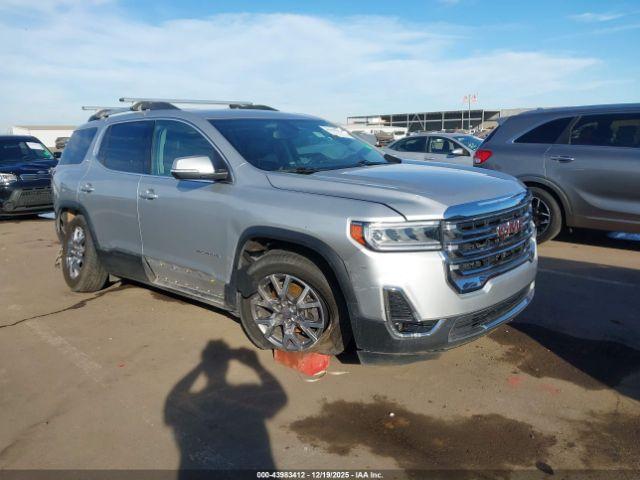 GMC Acadia Awd Slt Image 6