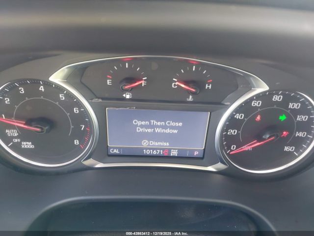 GMC Acadia Awd Slt Image 10