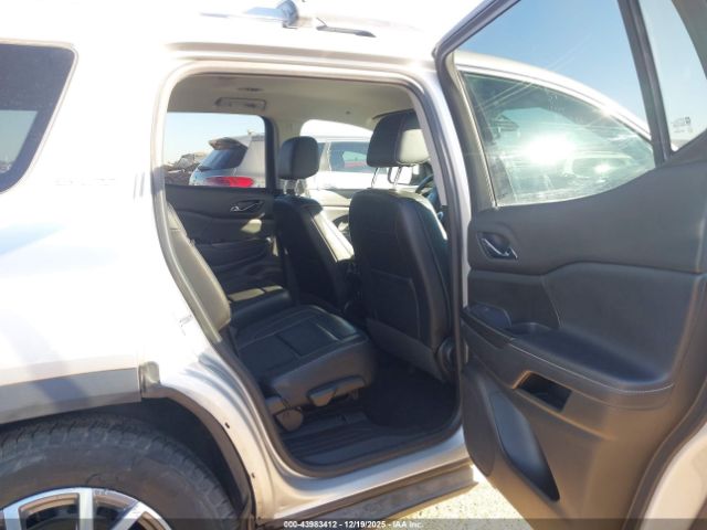 GMC Acadia Awd Slt Image 7