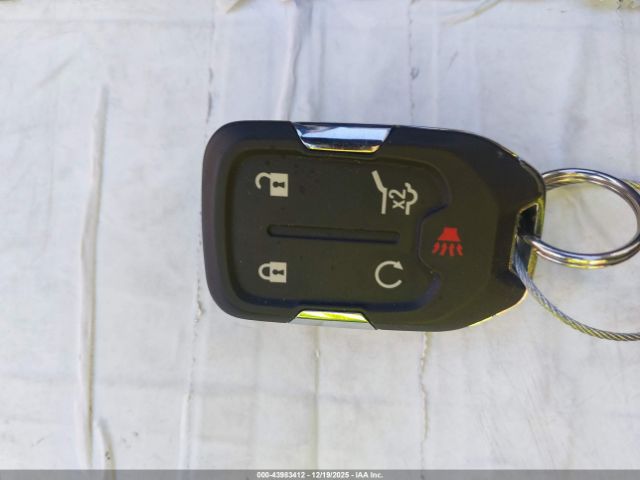 GMC Acadia Awd Slt Image 13