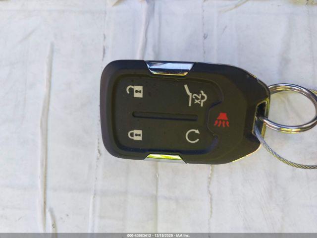 GMC Acadia Awd Slt Image 13