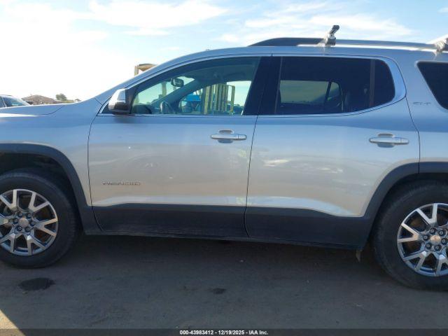 GMC Acadia Awd Slt Image 15