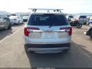 GMC Acadia Awd Slt Image 11