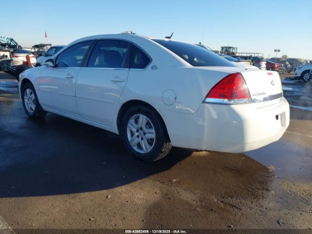Chevrolet Impala Ls Image 7