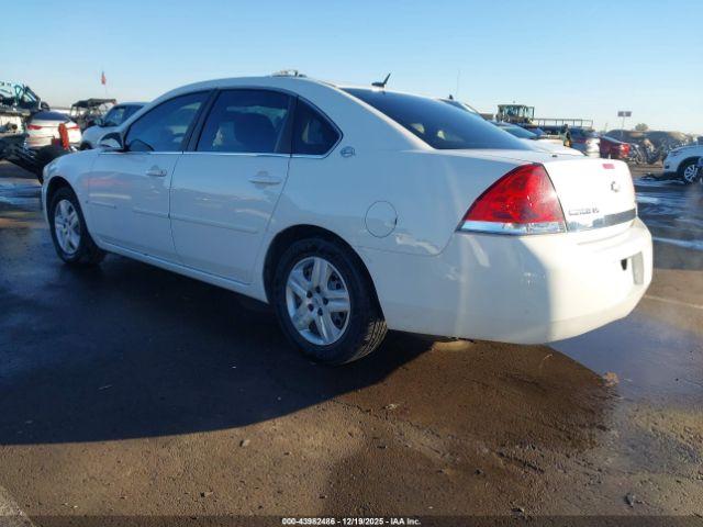 Chevrolet Impala Ls Image 7