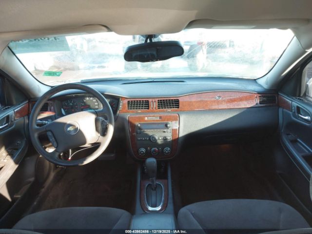 Chevrolet Impala Ls Image 10