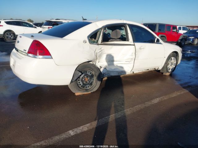 Chevrolet Impala Ls Image 13