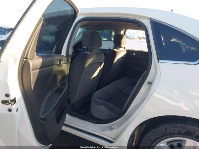 Chevrolet Impala Ls Image 8