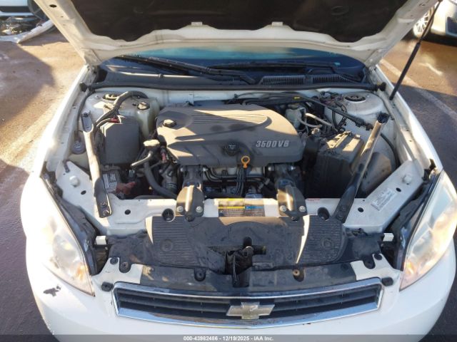 Chevrolet Impala Ls Image 12