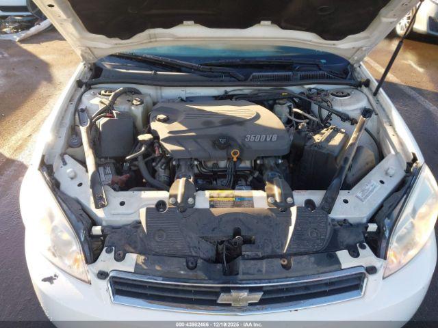 Chevrolet Impala Ls Image 12