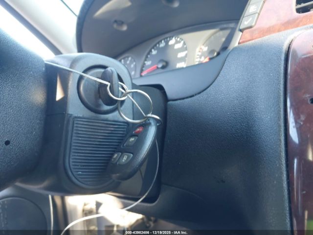 Chevrolet Impala Ls Image 14