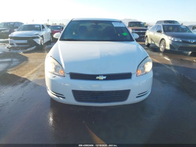 Chevrolet Impala Ls Image 16