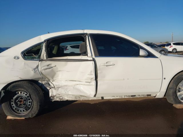 Chevrolet Impala Ls Image 2