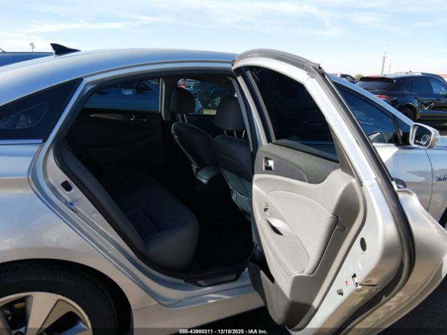 Hyundai SONATA Image 7