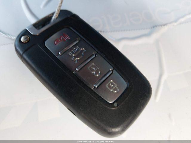 Hyundai SONATA Image 15