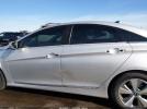 Hyundai SONATA Image 9
