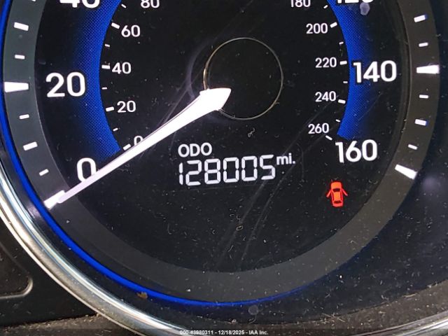 Hyundai SONATA Image 5