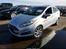 Ford Fiesta Se Image 3