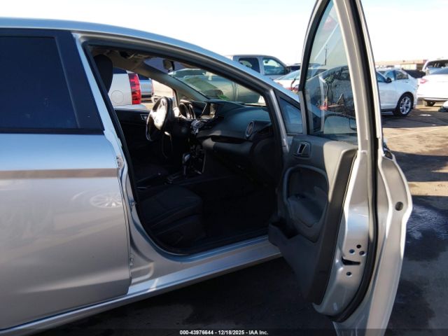 Ford Fiesta Se Image 2