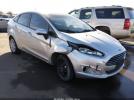 Ford Fiesta Se Image 6