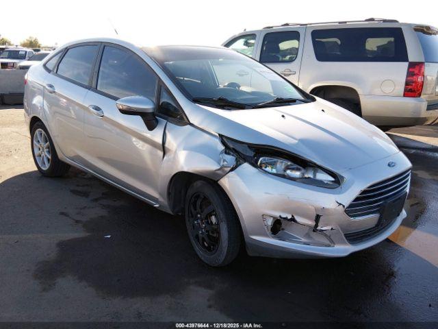 Ford Fiesta Se Image 6