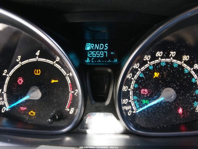 Ford Fiesta Se Image 17