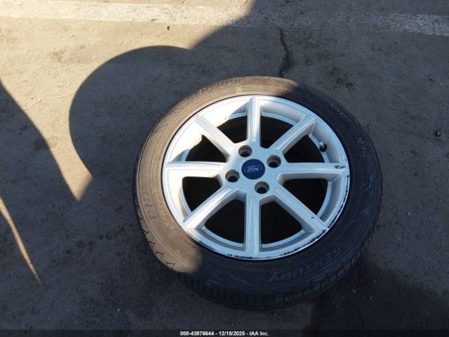 Ford Fiesta Se Image 8