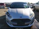Ford Fiesta Se Image 12