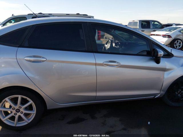 Ford Fiesta Se Image 9