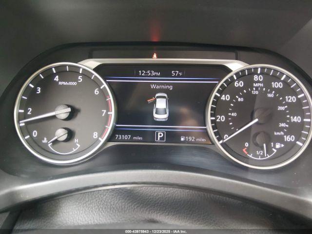 Nissan Sentra Sv Xtronic Cvt Image 15