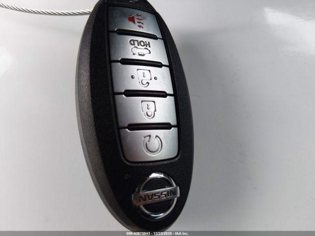 Nissan Sentra Sv Xtronic Cvt Image 5