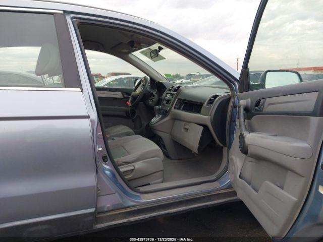 Honda CR-V Lx Image 2