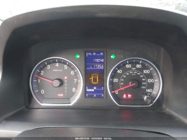 Honda CR-V Lx Image 4