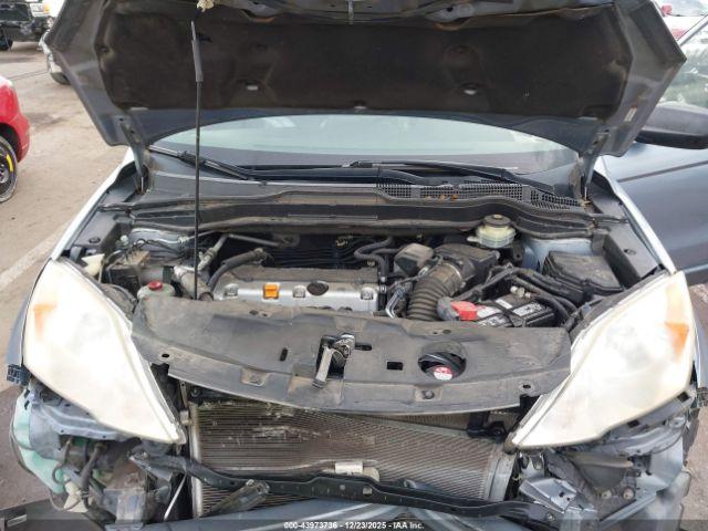 Honda CR-V Lx Image 8