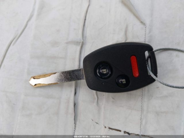 Honda CR-V Lx Image 11