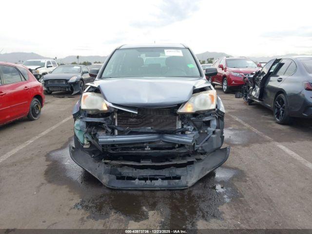 Honda CR-V Lx Image 12